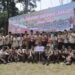 Pramuka Tanjab Barat Siap Ukir Prestasi di Jamda Jambi 2026, Bupati Anwar Sadat Beri Semangat