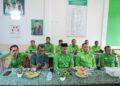 M.Zaki Kembali Pimpin DPC PKB Tanjabbar