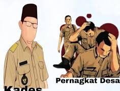 Gaji Perades di Tanjabbar Belum Dibayar Bulanan, DPMD Sebut Terkendala Mekanisme Pencairan ADD