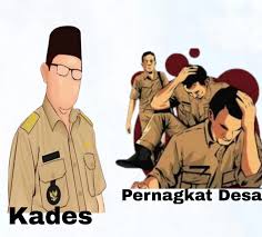 Gaji Perades di Tanjabbar Belum Dibayar Bulanan, DPMD Sebut Terkendala Mekanisme Pencairan ADD