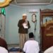 Usai Panen Raya Melon, Bupati dan Wabup Tanjab Barat Lanjutkan Safari Jumat Serta Salurkan Berbagai Bantuan