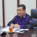 Wabup Katamso Gelar Audiensi Bersama Kepala Balai Bahasa Jambi Bahas Penguatan Bahasa dan Literasi