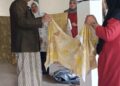 Kunjungi UMKM Ecoprint Kuala Dasal, Bupati Anwar Sadat Dorong Produk Lokal Tembus Pasar Lebih Luas
