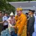 Prakarsa Bupati, Wujudkan Inovasi Tirra Drink, Kado HUT Ke- 116 OKU