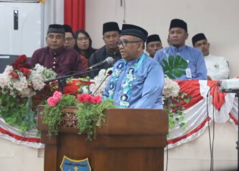 Wamenaker Sentil Tanjab Barat: SDA Melimpah, Jangan Sampai SDM Kalah!