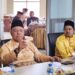 HUT ke-61 Tanjabbar,  Usman Usulkan Makam Pahlawan Berganti Nama “Selempang Merah”
