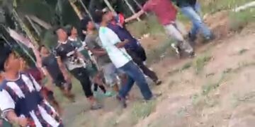 Aliansi Jurnalis Desak Polres Tanjab Barat Usut Tuntas Dugaan Pengeroyokan Wartawan