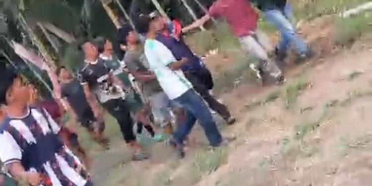 Aliansi Jurnalis Desak Polres Tanjab Barat Usut Tuntas Dugaan Pengeroyokan Wartawan