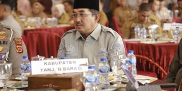 Keringanan PKB 2026 Disosialisasikan, Pemkab Tanjab Barat Siap Dorong Partisipasi Wajib Pajak