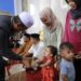 Safari Jumat di Dusun Mudo, Anwar Sadat Bawa Bantuan dan Janji Perhatian untuk Infrastruktur