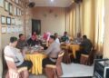 Kapolres Baru Tanjab Barat Tiba, Wabup Katamso Tekankan Penguatan Sinergi