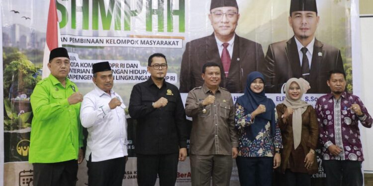 Baru 33 Persen Tertangani, Pemkab Tanjab Barat Cari Solusi Atasi 5,5 Ton Sampah per Hari