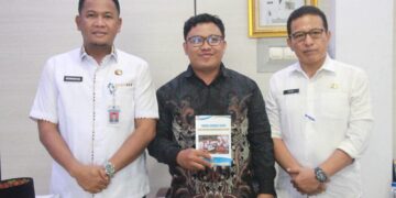 Bawa Arakan Sahur ke Dunia Robotika, Finalis IRIFair 2026 Dapat Dukungan Pemkab Tanjab Barat