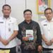 Bawa Arakan Sahur ke Dunia Robotika, Finalis IRIFair 2026 Dapat Dukungan Pemkab Tanjab Barat