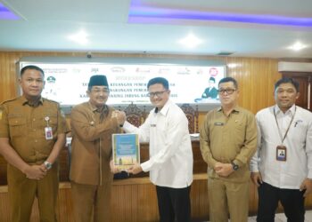 Bupati Anwar Sadat Minta APBD Tak Sekadar Terserap, tapi Harus Hasilkan Manfaat Nyata