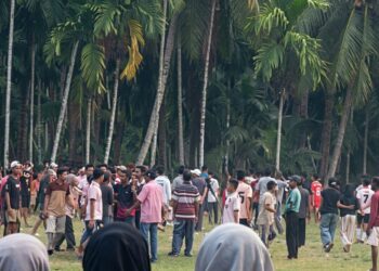 Tiga Pekan Berlalu, Terduga Pelaku Pengeroyokan Wartawan Belum Ditahan