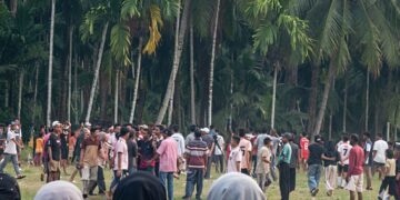 Tiga Pekan Berlalu, Terduga Pelaku Pengeroyokan Wartawan Belum Ditahan