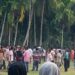 Tiga Pekan Berlalu, Terduga Pelaku Pengeroyokan Wartawan Belum Ditahan